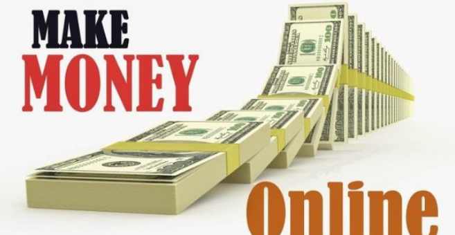 How to Earn Money Online Without a Job