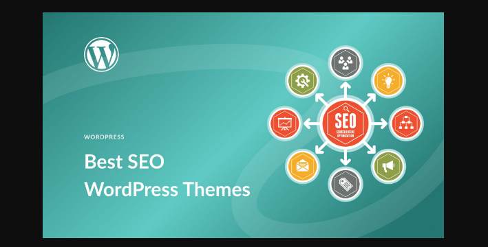 Theme For News Website in Wordpress Responsive SEO Friendly