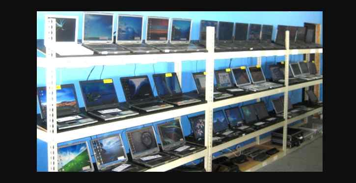 7 Tips For Buying Cheap Laptop