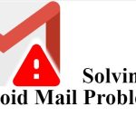 E-Mail Problems
