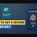 How to Get a Second Passport