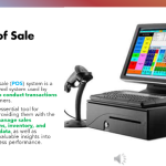 Point of Sales Systems