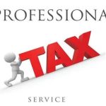 Tax Professional Services